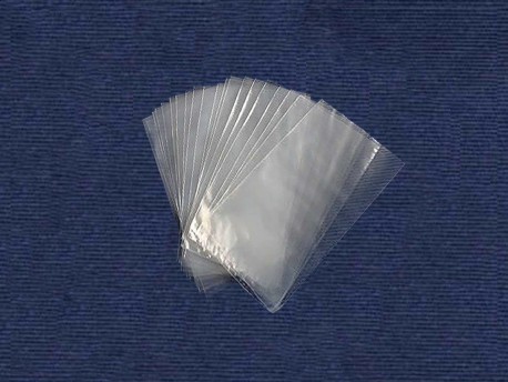 SACO 09X25X005 BAIXA DENS.C/100