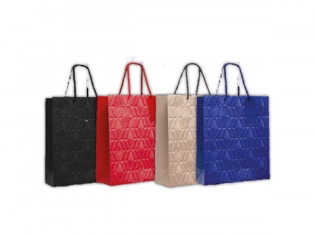 SACOLA PAPEL 30X42X12...