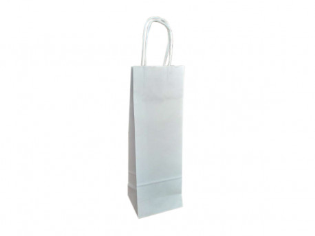 SACOLA PAPEL 12X36X08 BR.BEBIDA 160-AV