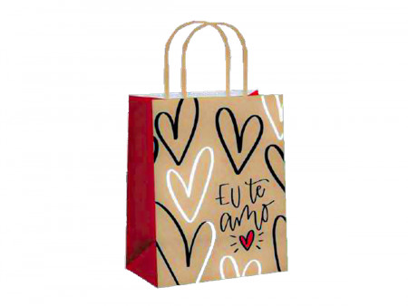 SACOLA PAPEL 32X26X13 TE...