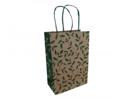 SACOLA PAPEL 32X26X13 FOLHA...