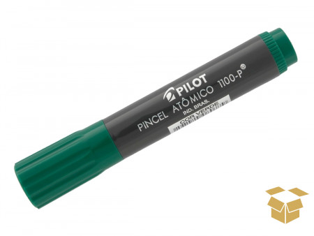 PINCEL ATOMICO 1100-P VERDE...