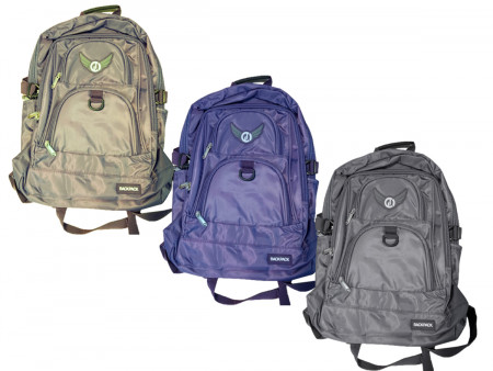 MOCHILA EXEC.BACK PACK...