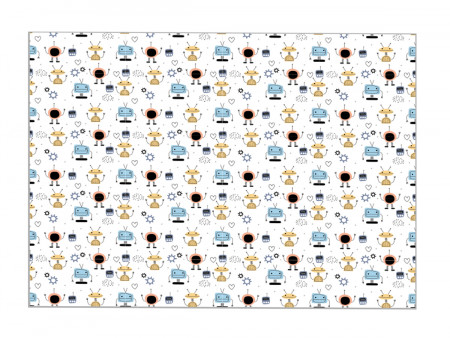 PAPEL CONT.ROBO 10M.60MIC