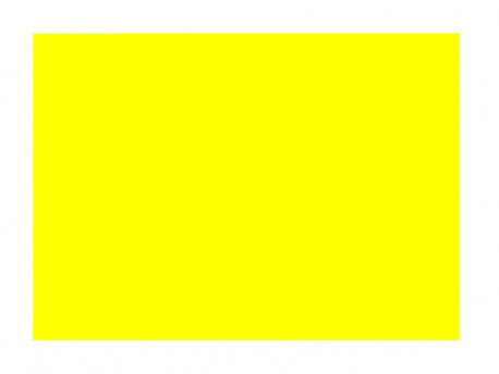 PAPEL CONT.AMARELO BRILHANTE-10M.80MIC