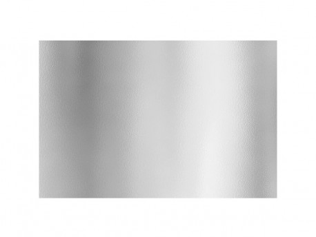 PAPEL CONT.PRATA METALICO FOSC.02M.80MIC