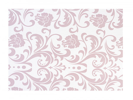 PAPEL CONT.ARABESCO 10M.80MIC