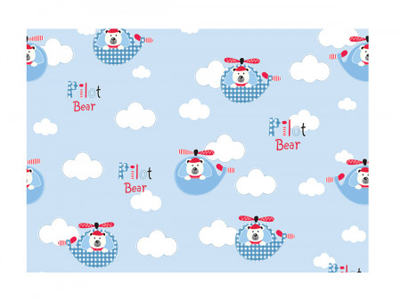 PAPEL CONT.URSINHO PILOTO...