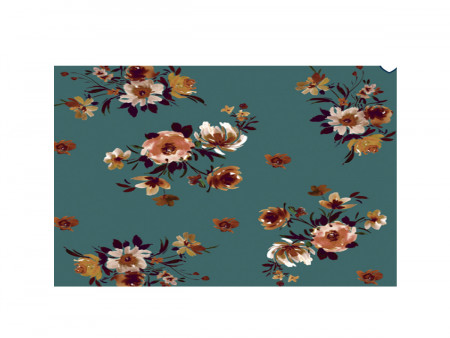 PAPEL CONT.FLORAL...