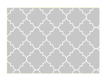 PAPEL CONT.ARABESCO COLONIAL-10M.80MIC