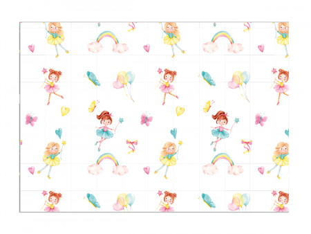 PAPEL CONT.FADINHA 10M.60MIC