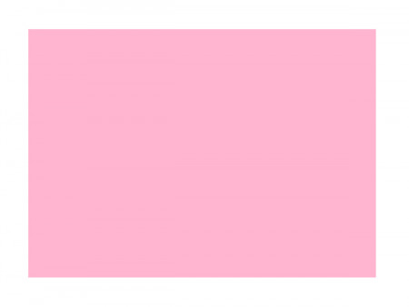 PAPEL CONT.ROSA CLARO FOSCO...