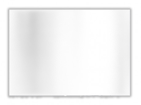 PAPEL CONT.BRANCO BRILHO 10M.80MIC-PLAST