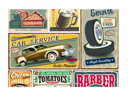 PAPEL CONT.RETRO 10M.80MIC