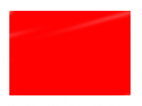 PAPEL CONT.VERMELHO OPACO 02M.80MIC