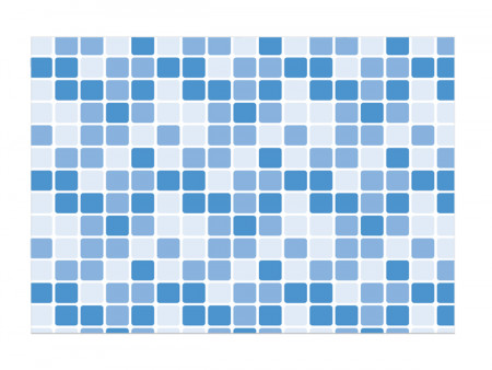 PAPEL CONT.PLASTILHAS AZUL...