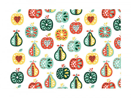 PAPEL CONT.FRUITS 7-10M.60MIC