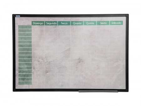 QUADRO PLANNER 060X090...