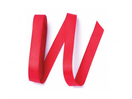 FITA CETIM 14X50 VERMELHA