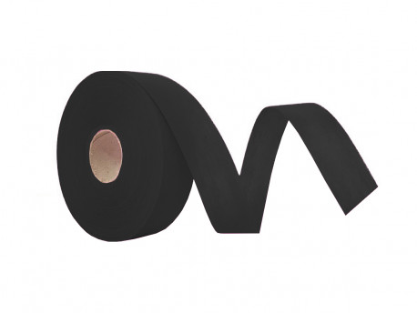 FITA LISA PRETO 30MMX50MT-RL
