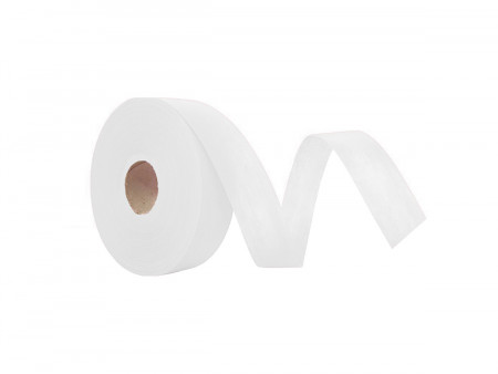 FITA LISA BRANCA 15MMX50MT...