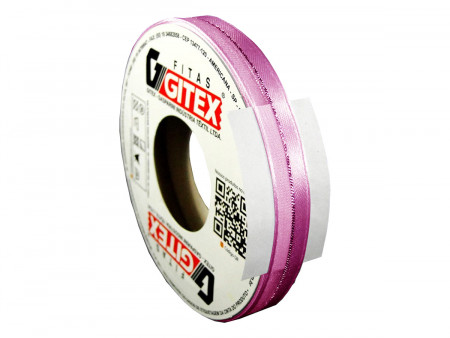 FITA DEGRADE 10X10 ROSA FIO...