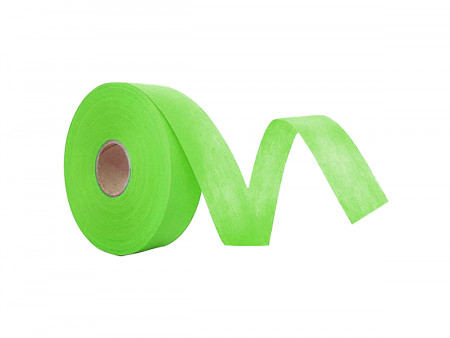 FITA LISA VERDE 15MMX50MT ROLO