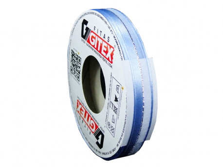 FITA DEGRADE 10X10 AZ. NATIER FIO PR.112