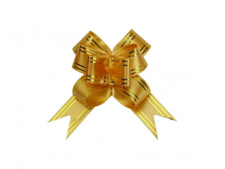 LACO PRONTO 3,2X48CM AMARELO C/10