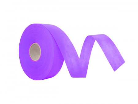 FITA LISA ROXO 30MMX30MT-ROLO