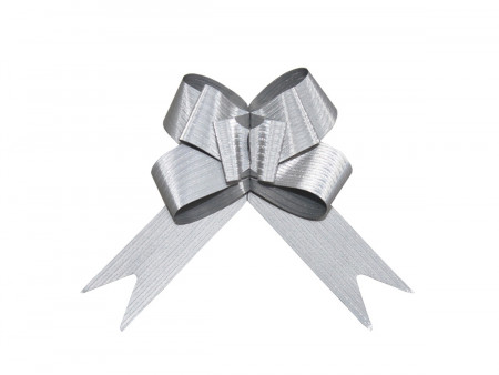 LACO PRONTO 1,8X35CM PRATA...