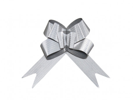 LACO PRONTO 1,8X35CM PRATA C/10