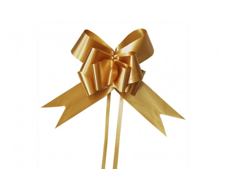 LACO PRONTO 24X470MM CETIM AM.OURO C/5