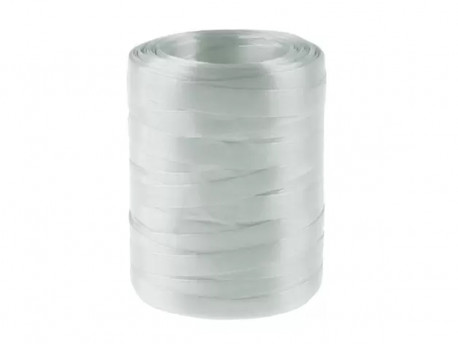 FITILHO LISO BRANCO 05MMX035MT.C/10