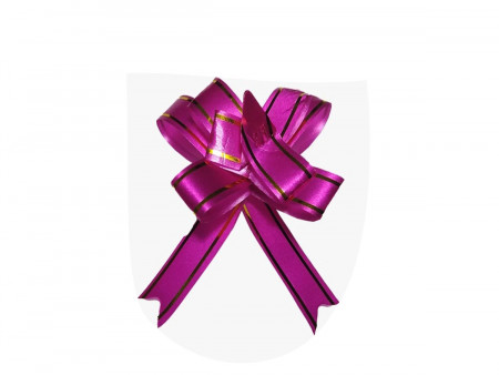 LACO PRONTO 1,8X35CM PINK C/10