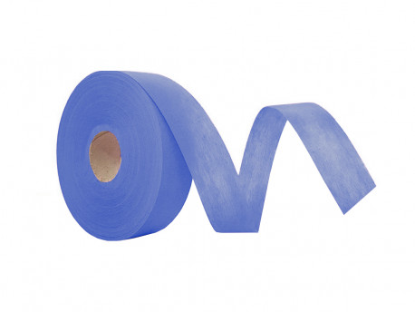 FITA LISA AZUL ESCURO 30MMX30MT-ROLO