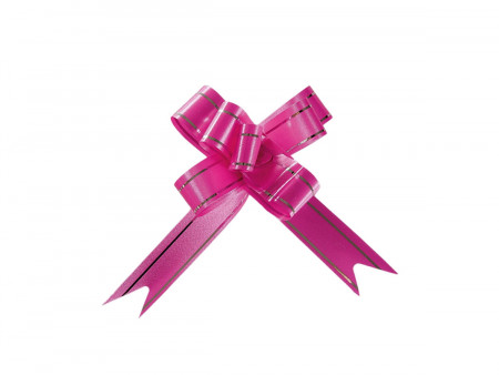 LACO PRONTO 1,2X21CM PINK C/10