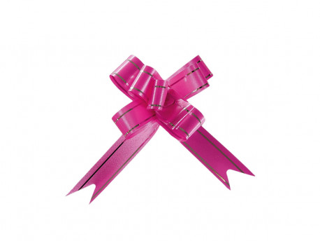 LACO PRONTO 1,2X21CM PINK C/10