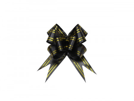 LACO PRONTO 3,2X48CM PRETO...