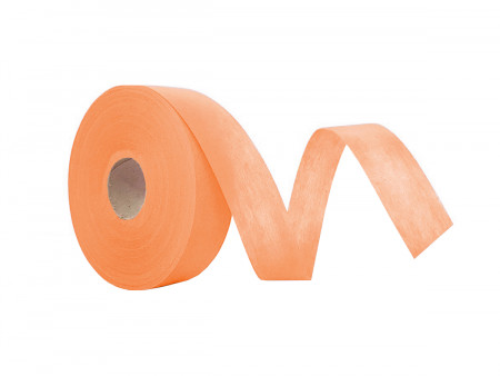 FITA LISA LARANJA 30MMX30MT...