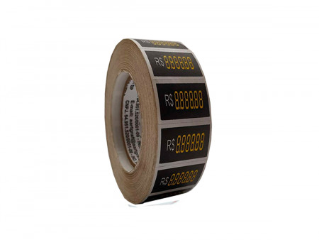 ETIQUETA  25MMX16MM P/PRECO...