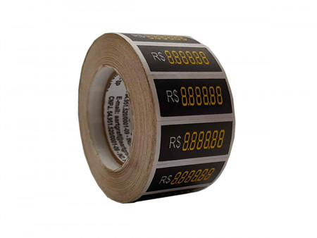 ETIQUETA  40MMX16MM...