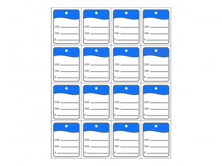 ETIQUETA CONFECCAO 30X38MM...