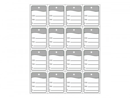 ETIQUETA CONFECCAO 30X38MM...