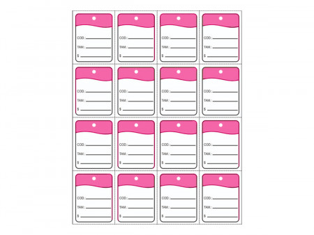 ETIQUETA CONFECCAO 30X38MM...