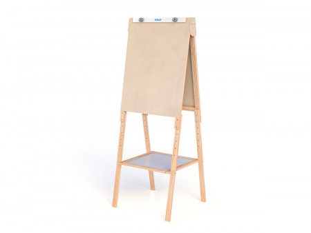FLIP CHART+QUADRO...