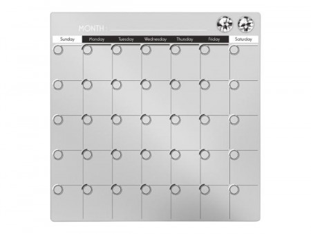 QUADRO PLANNER 035X035...