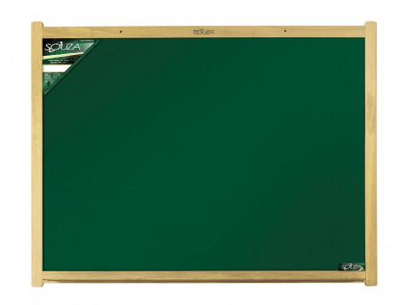 QUADRO VERDE 120X150 MOLD.MADEIRA-2215