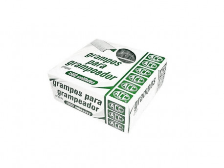 GRAMPO GRAMPEADOR 23/24 GALV.C/1000.