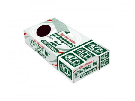 GRAMPO GRAMPEADOR TOT...